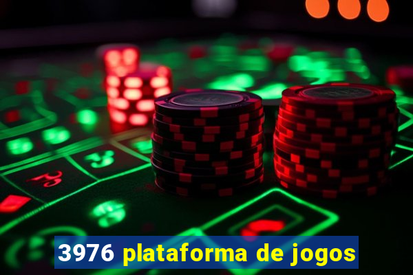 3976 plataforma de jogos